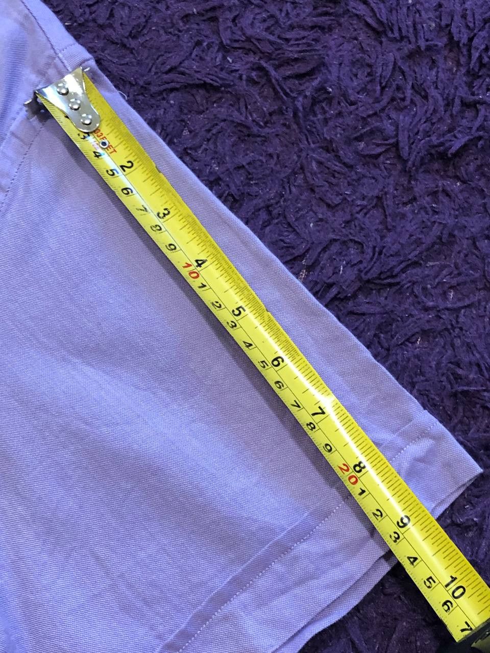 Ralph Lauren Ralph Lauren Shirt Size US L / EU 52-54 / 3 - 8 Thumbnail