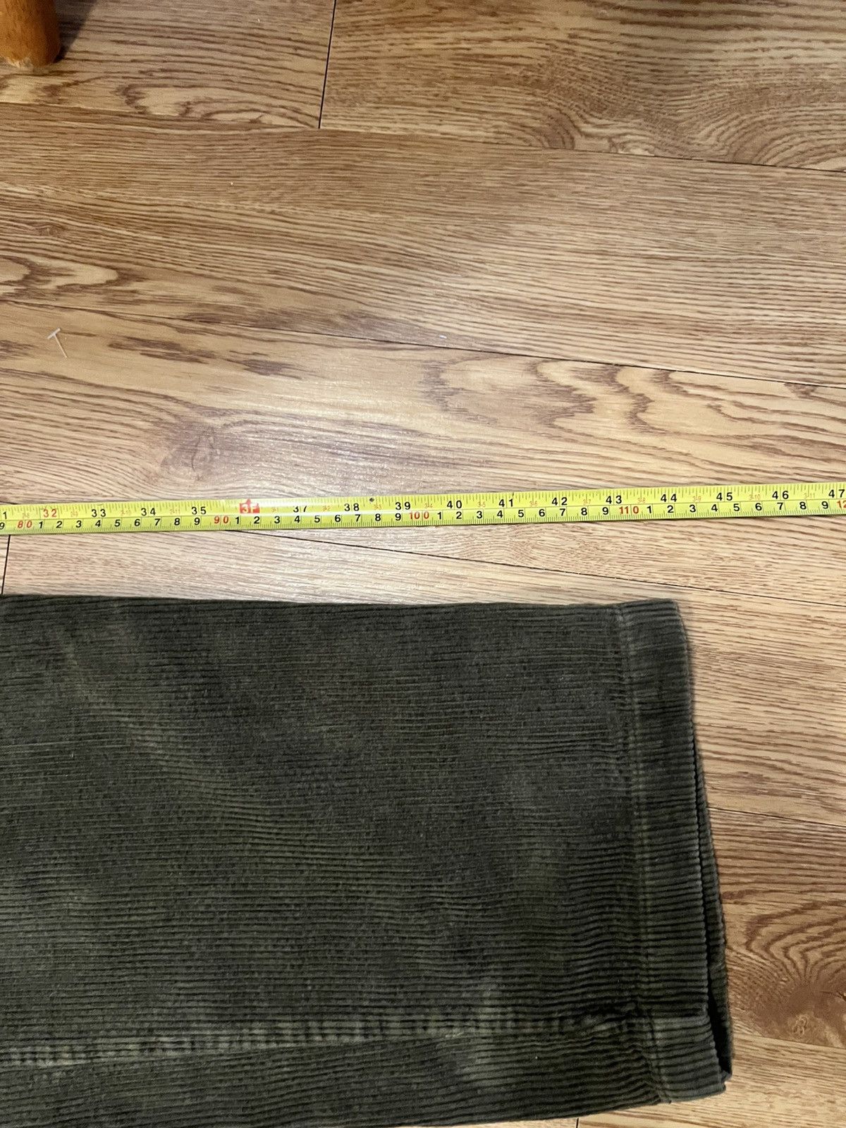 Polo Ralph Lauren Ralph Lauren Corduroy Pants Size US 36 / EU 52 - 7 Thumbnail
