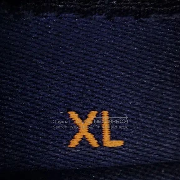 Louis Vuitton Louis Vuitton Cashmere. Size US XL / EU 56 / 4 - 5 Thumbnail