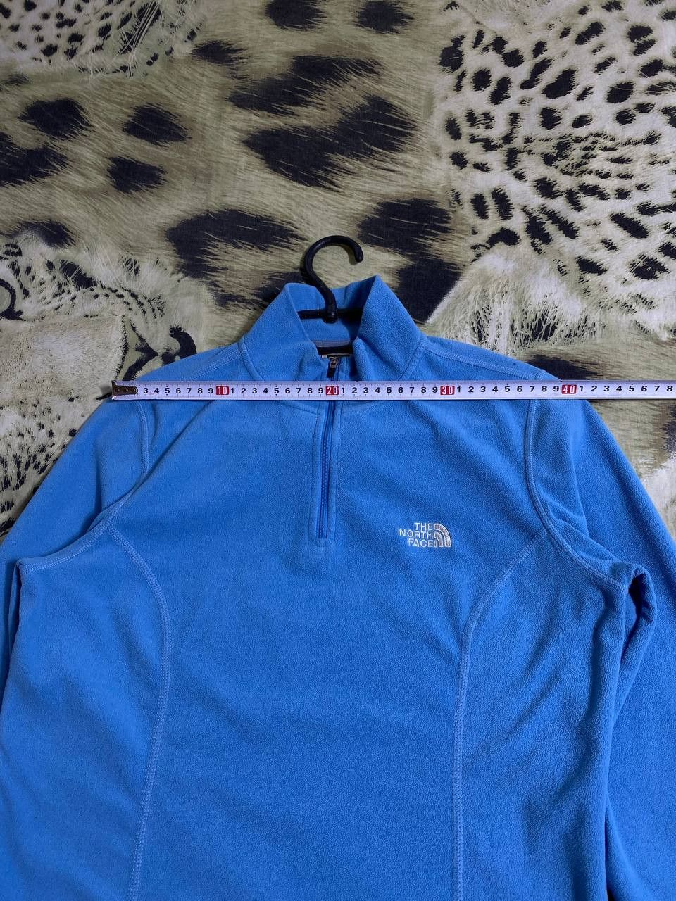 The North Face ⛰️The North Face Fleece Jacket Size US S / EU 44-46 / 1 - 10 Thumbnail