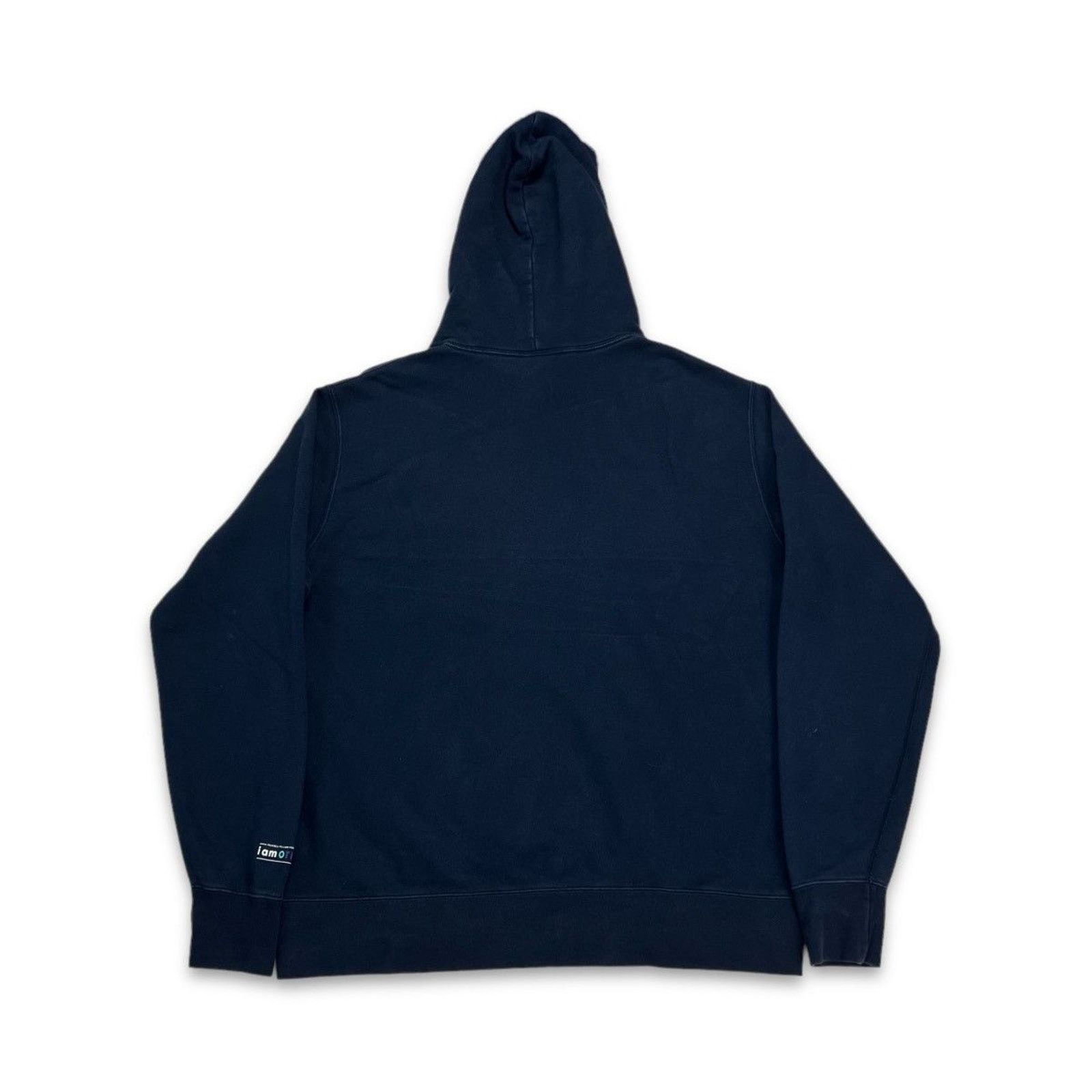 Uniqlo x I Am Other Hoodie Large Pharrell Williams Hooded
