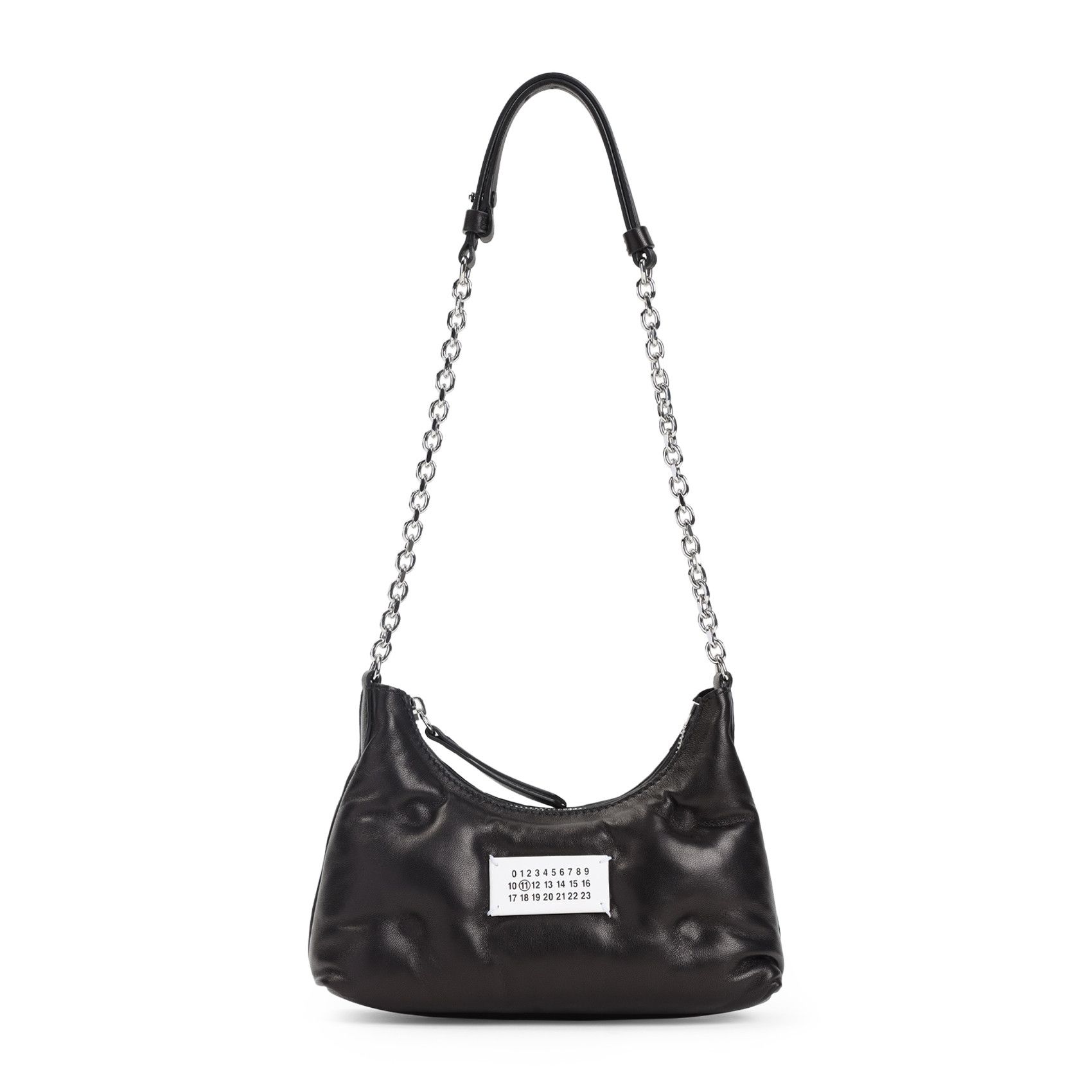 ★Maison Margiela★New Lock tote Maison Margiela New Lock Bag Is An Elevated Classic - V Magazine