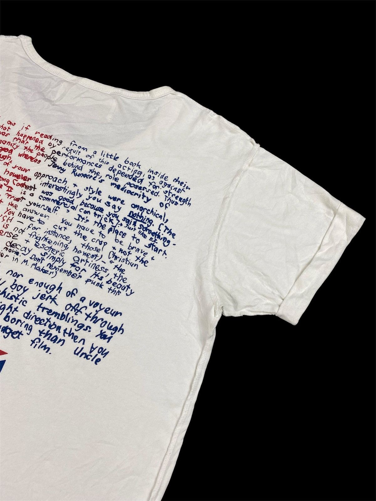 Seditionaries Seditionaries Jubilee By 666 T-Shirt Size US S / EU 44-46 / 1 - 16 Thumbnail