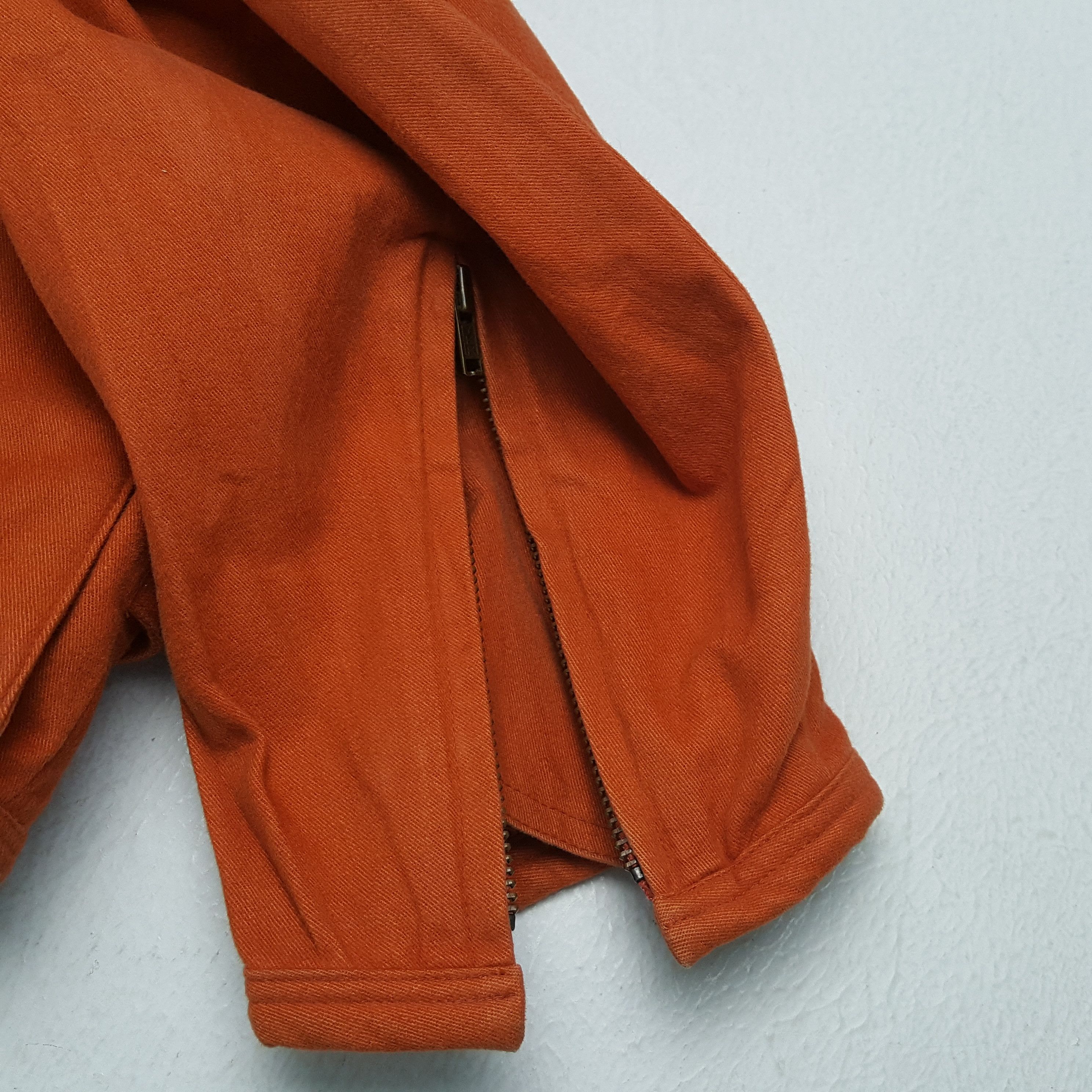 Issey Miyake × Japanese Brand × Vintage ISSEY MIYAKE Japanese Designer Jacket Fashion Style Size US XL / EU 56 / 4 - 6 Thumbnail