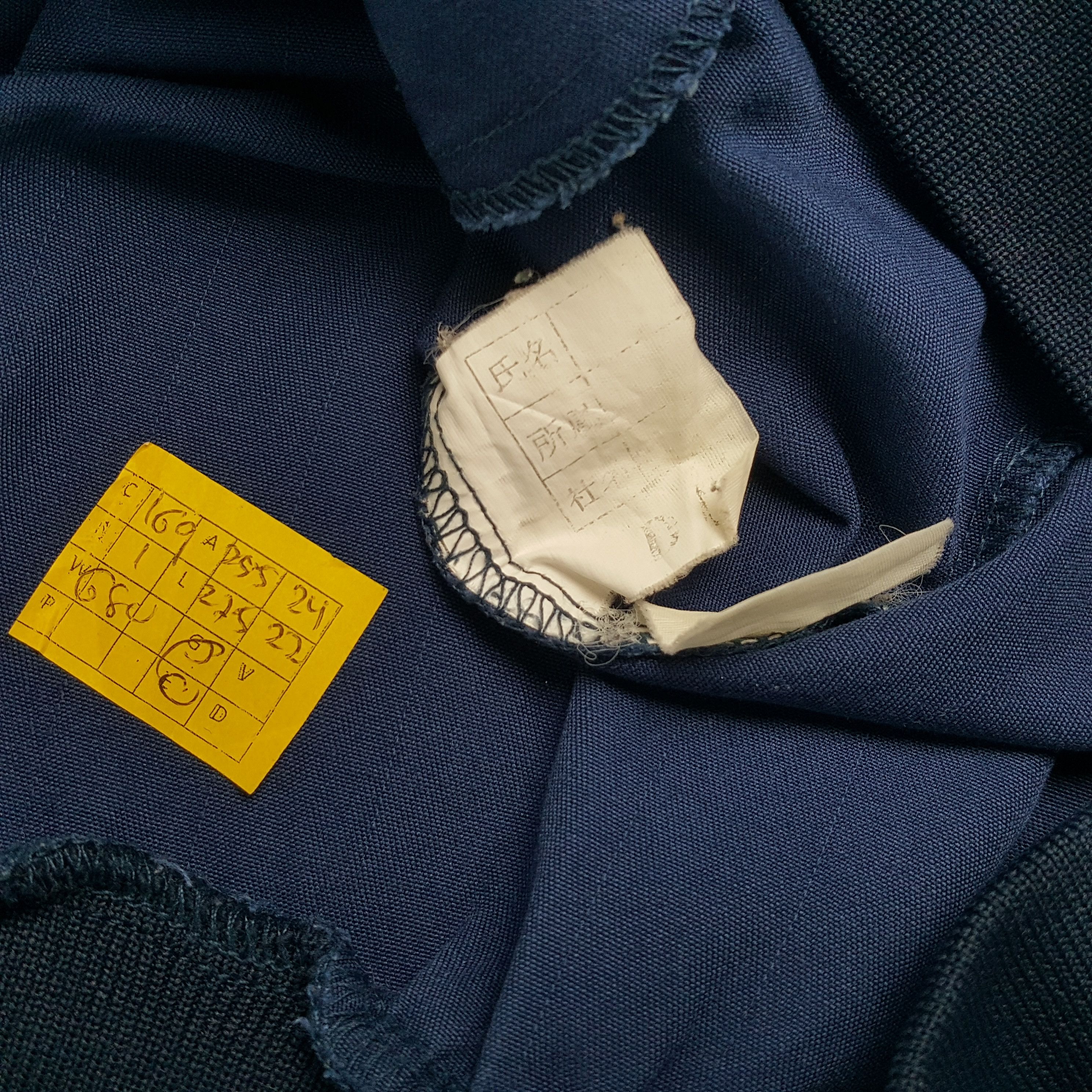 Japanese Brand × Vintage Vintage NISMO NISSAN RACING TEAM Japanese Custom Jacket Size US L / EU 52-54 / 3 - 8 Thumbnail