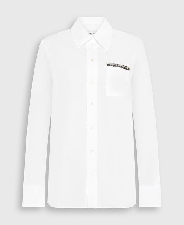 Lanvin Leisure blouse Size M / US 6-8 / IT 42-44 - 1 Thumbnail