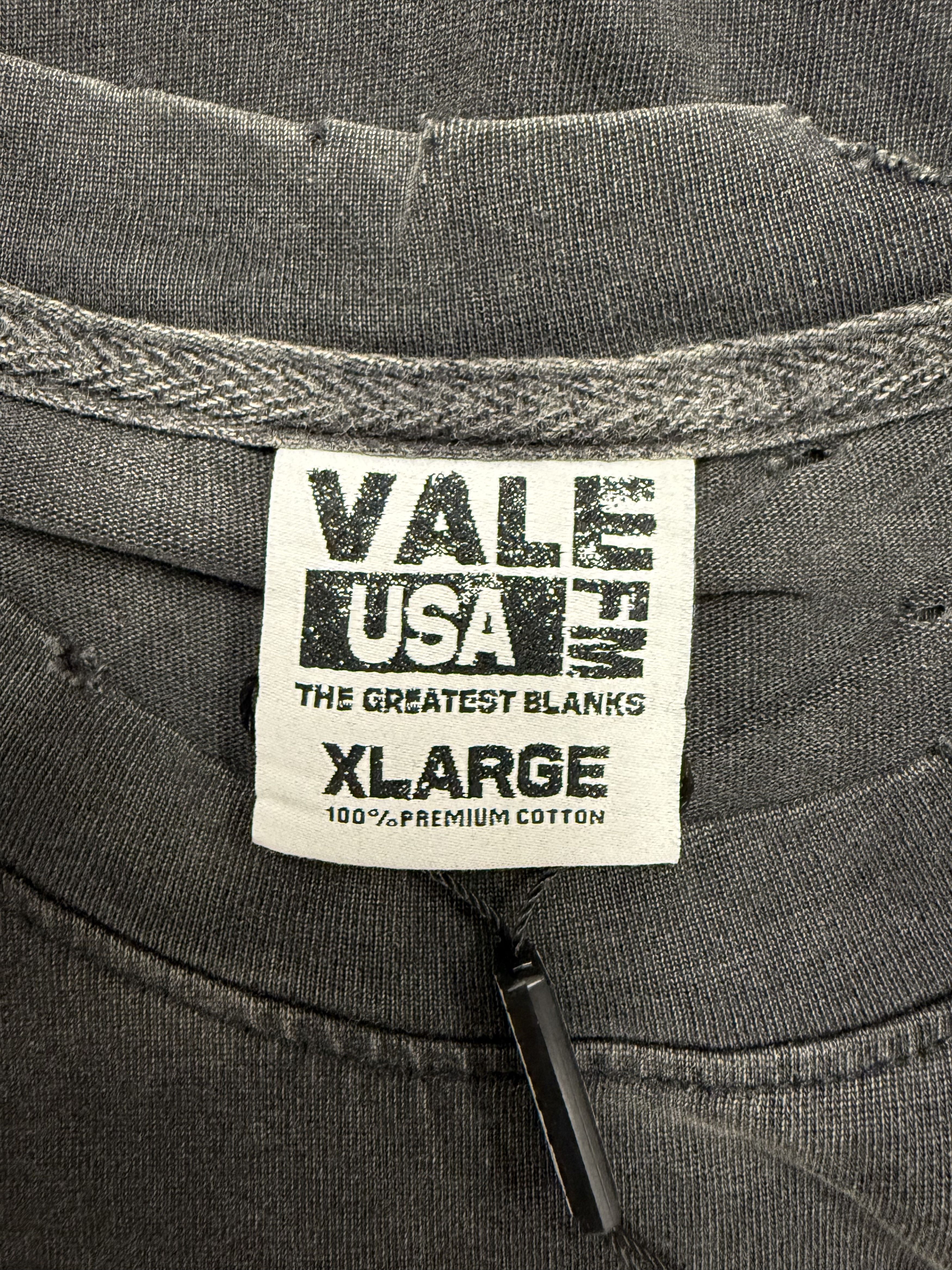 Vale Vale Forever Motocroxxx Tee Size US XL / EU 56 / 4 - 2 Thumbnail
