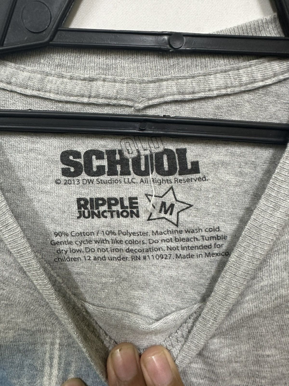 Ripple Junction × Vintage OLD SCHOOL 2013 Size US M / EU 48-50 / 2 - 4 Thumbnail