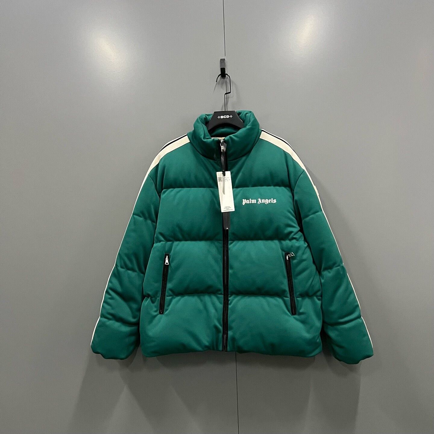 Moncler Moncler Collab Multi Heavy Coat xs Men Size US XS / EU 42 / 0 - 1 Thumbnail
