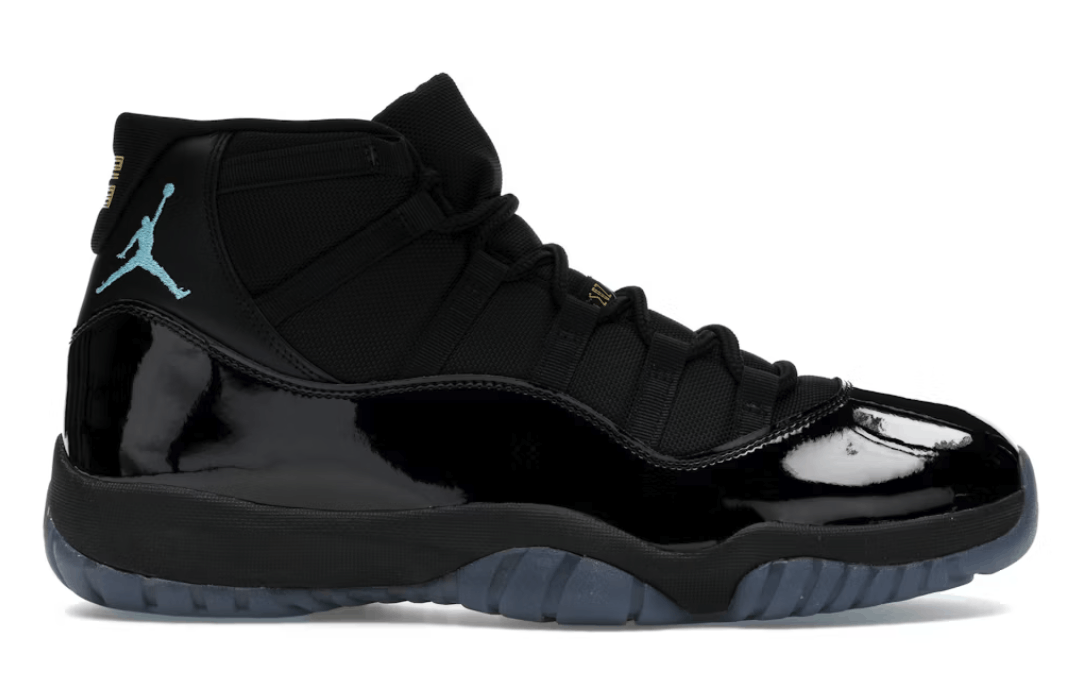 Nike 11 Retro Gamma Blue (2025) Size US 9.5 / EU 42-43 - 1 Preview