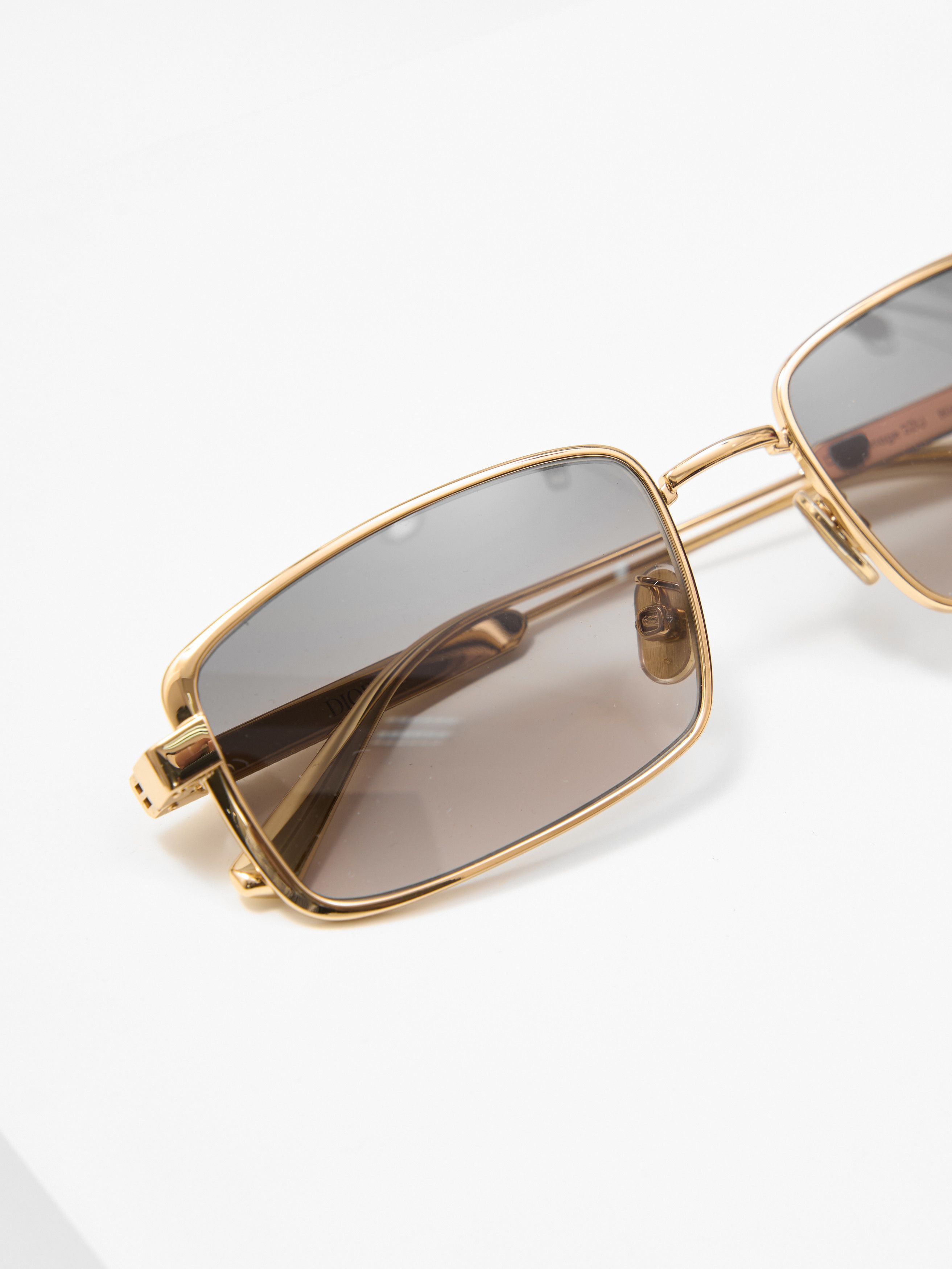 Dior DiorCannage S2U B0A1 Size ONE SIZE - 3 Thumbnail