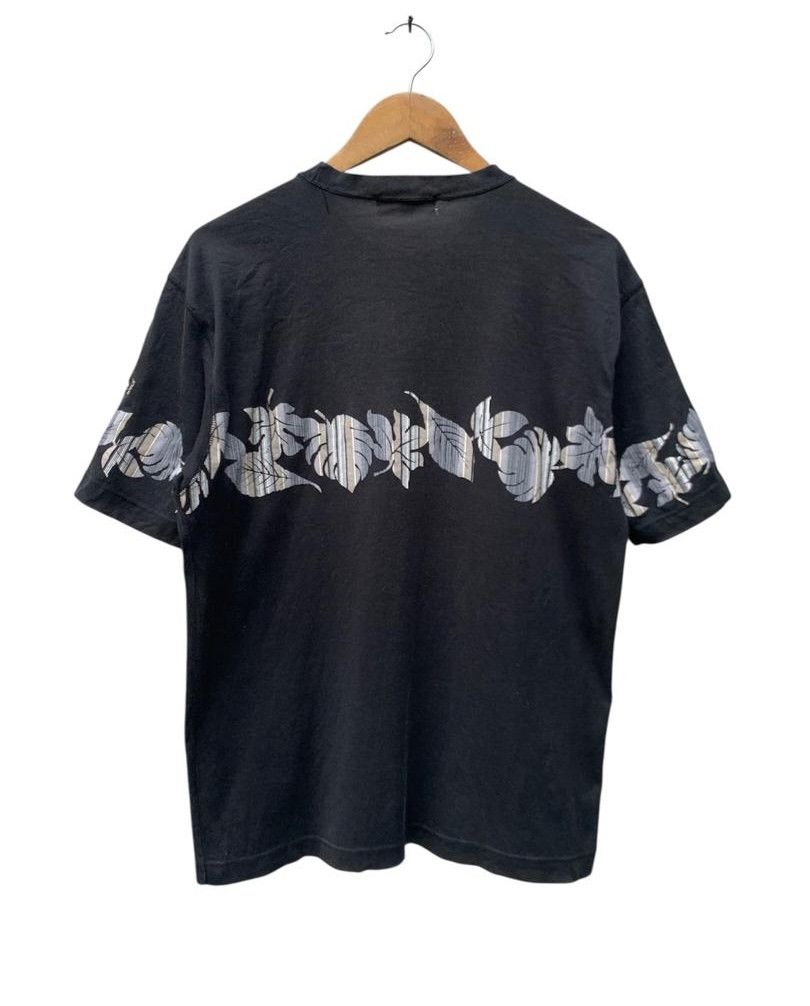 Kenzo Vintage Kenzo Golf Tee Size US M / EU 48-50 / 2 - 2 Thumbnail