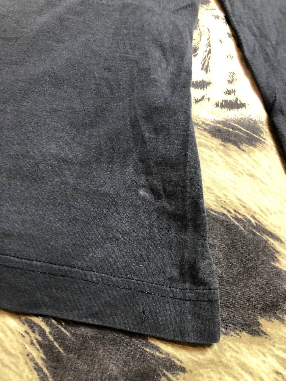 Dolce & Gabbana Vintage Dolce & Gabbana Big Y2K Logo Hoodie Size S Size US S / EU 44-46 / 1 - 18 Thumbnail