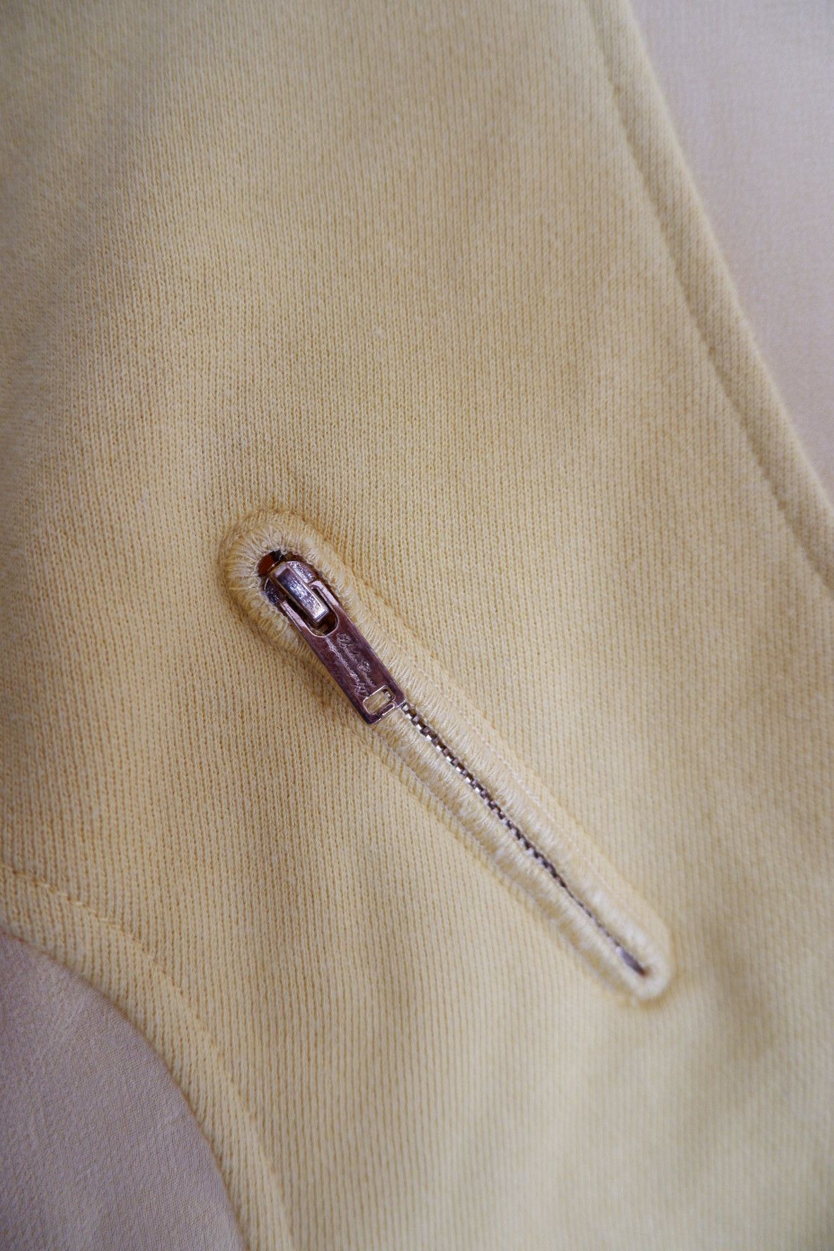 Undercover Ss/2018 Undercover Paneled Silk Sweaters Size M / US 6-8 / IT 42-44 - 4 Thumbnail
