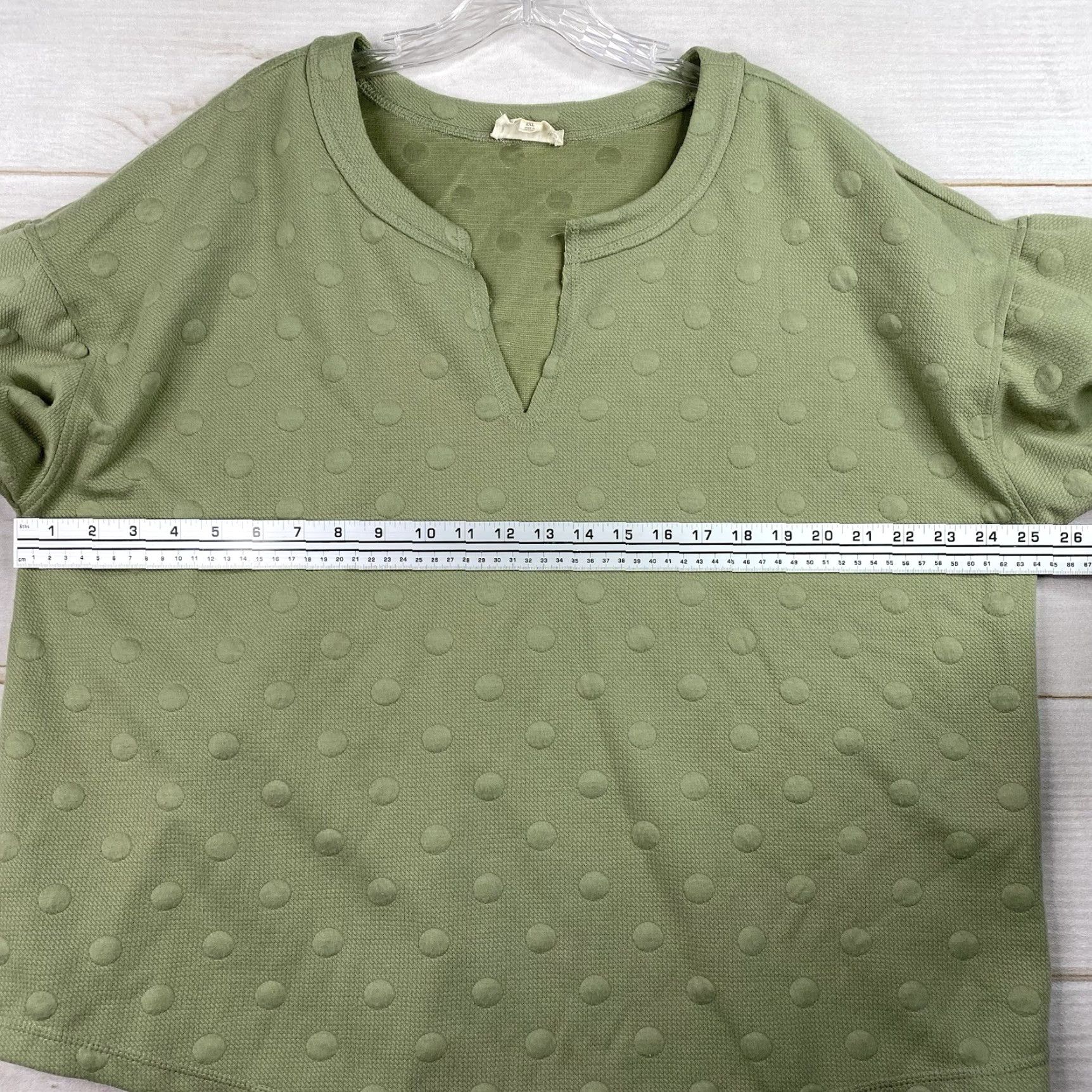 Vintage VINTAGE Size XXL / US 16-18 / IT 52-54 - 6 Thumbnail