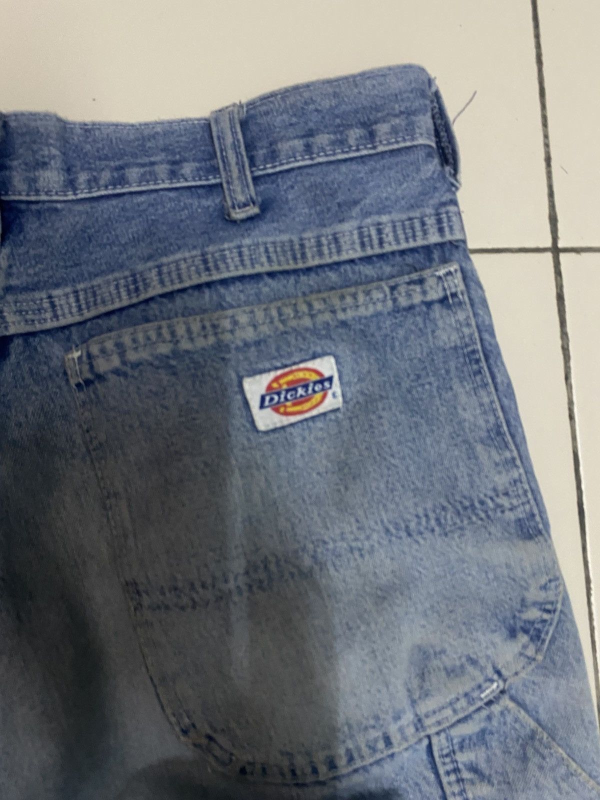 Dickies Vintage Dickies 70s 80s carpanter Size US 30 / EU 46 - 13 Thumbnail