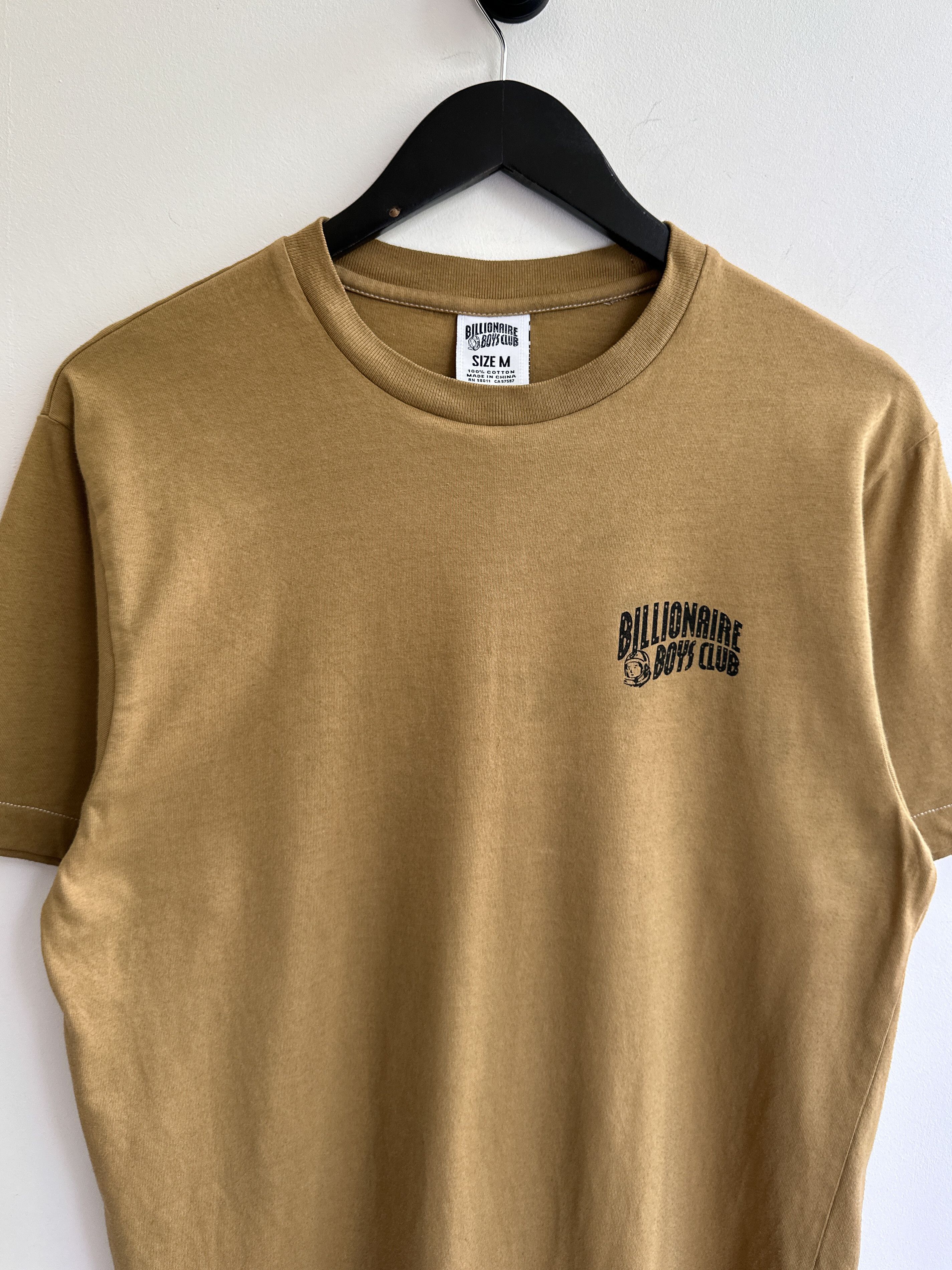 Billionaire Boys Club Billionaire Boys Club T Shirt Size US S / EU 44-46 / 1 - 3 Thumbnail