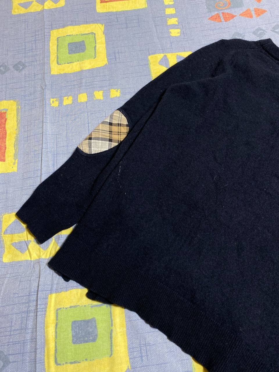 Barbour Barbour sweater Size US XXS / EU 40 - 8 Thumbnail