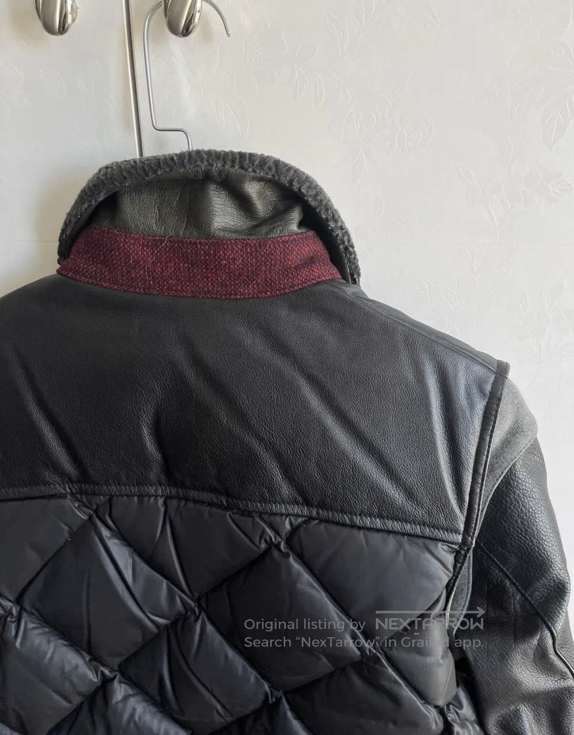 Undercover UNDERCOVER Bomber Jacket wxx. Size US S / EU 44-46 / 1 - 3 Thumbnail