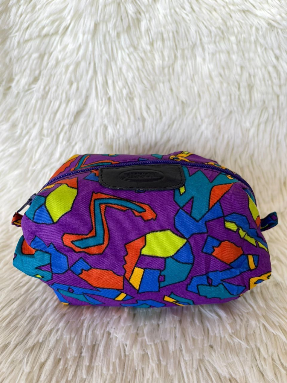 Designer × Missoni Missoni Fanny Clutch Pouch Bag Size ONE SIZE - 2 Thumbnail