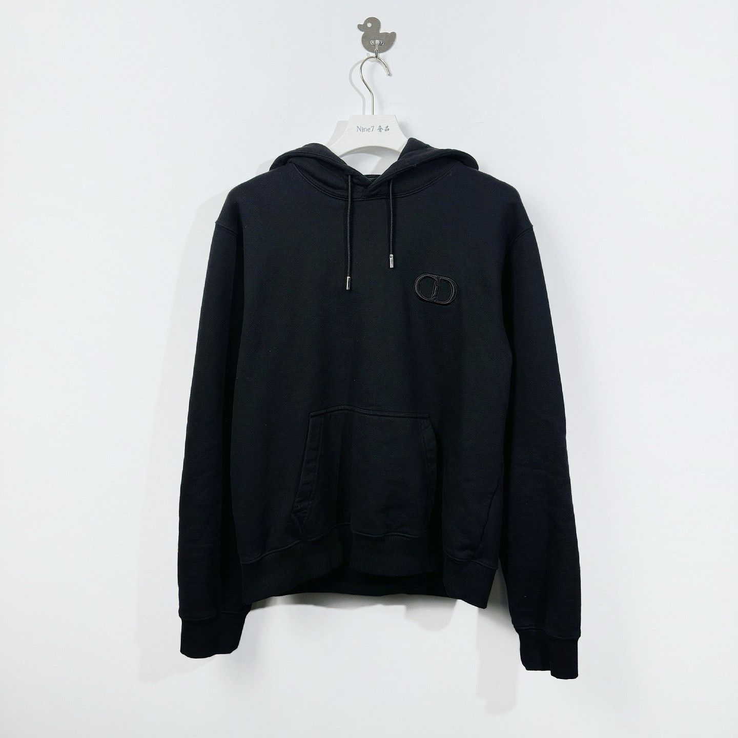 Dior Dior CD Icon Hoodie Size XXL Size US XXL / EU 58 / 5 - 1 Thumbnail