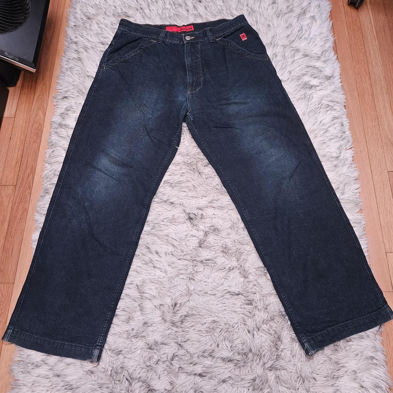 Jnco Rare JNCO Jeans Jnco Rare JNCO Jeans