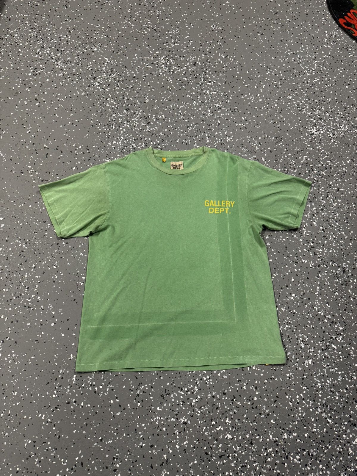 Other Gallery dept Size US L / EU 52-54 / 3 - 1 Thumbnail