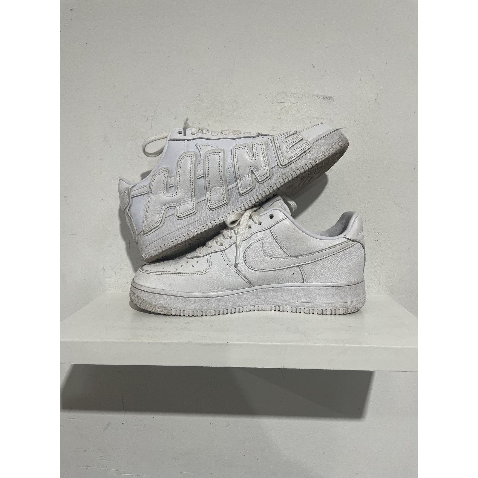 Nike NIKE AF1 LOW CPFM (2024) SIZE 9 PREOWNED Size US 9 / EU 42 - 2 Thumbnail