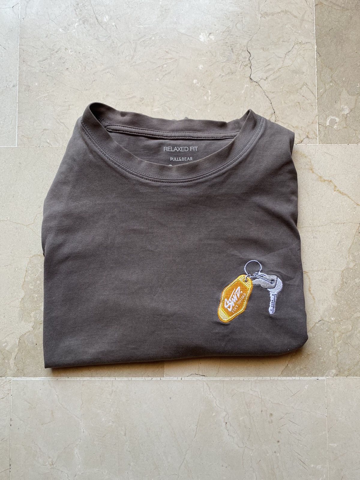 Other Baggy t-shirt Size US M / EU 48-50 / 2 - 1 Thumbnail