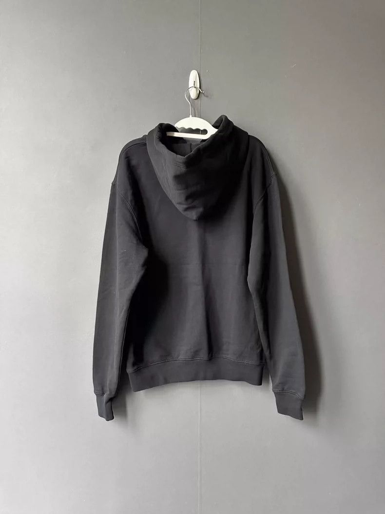 Balenciaga Balenciaga Nightscape Hoodie Size US M / EU 48-50 / 2 - 2 Thumbnail