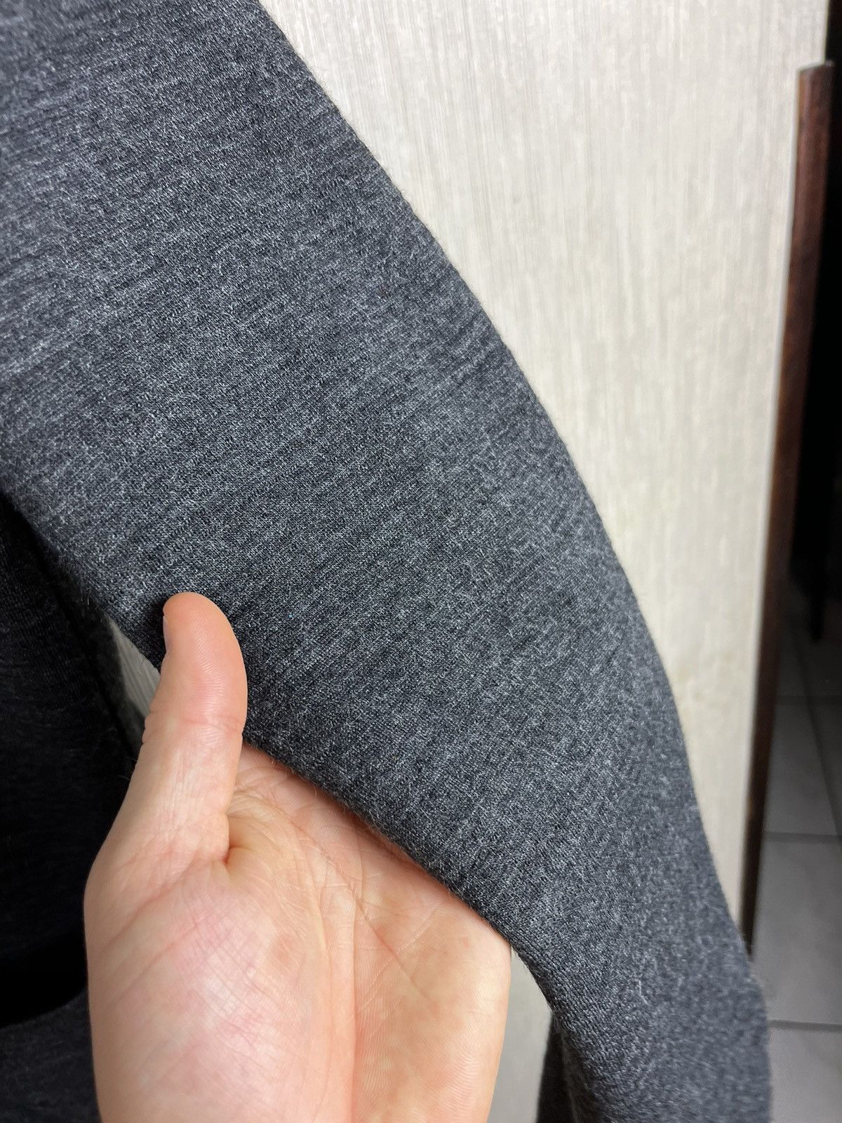 Acne Studios × Vintage Acne Studios Maugham Jers AW12 wool blazer jacket archival Size US M / EU 48-50 / 2 - 11 Thumbnail