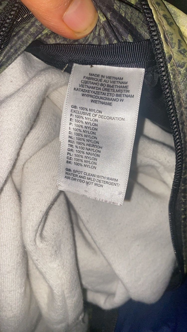 Supreme supreme north face backpack Size ONE SIZE - 6 Thumbnail
