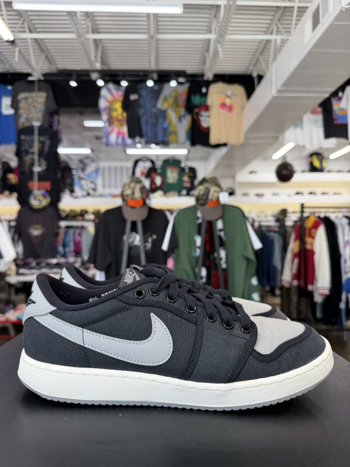 Jordan Brand Jordan 1 AJKO Low Shadow Size 8.5 (2023) Size US 8.5 / EU 41-42 - 6 Thumbnail