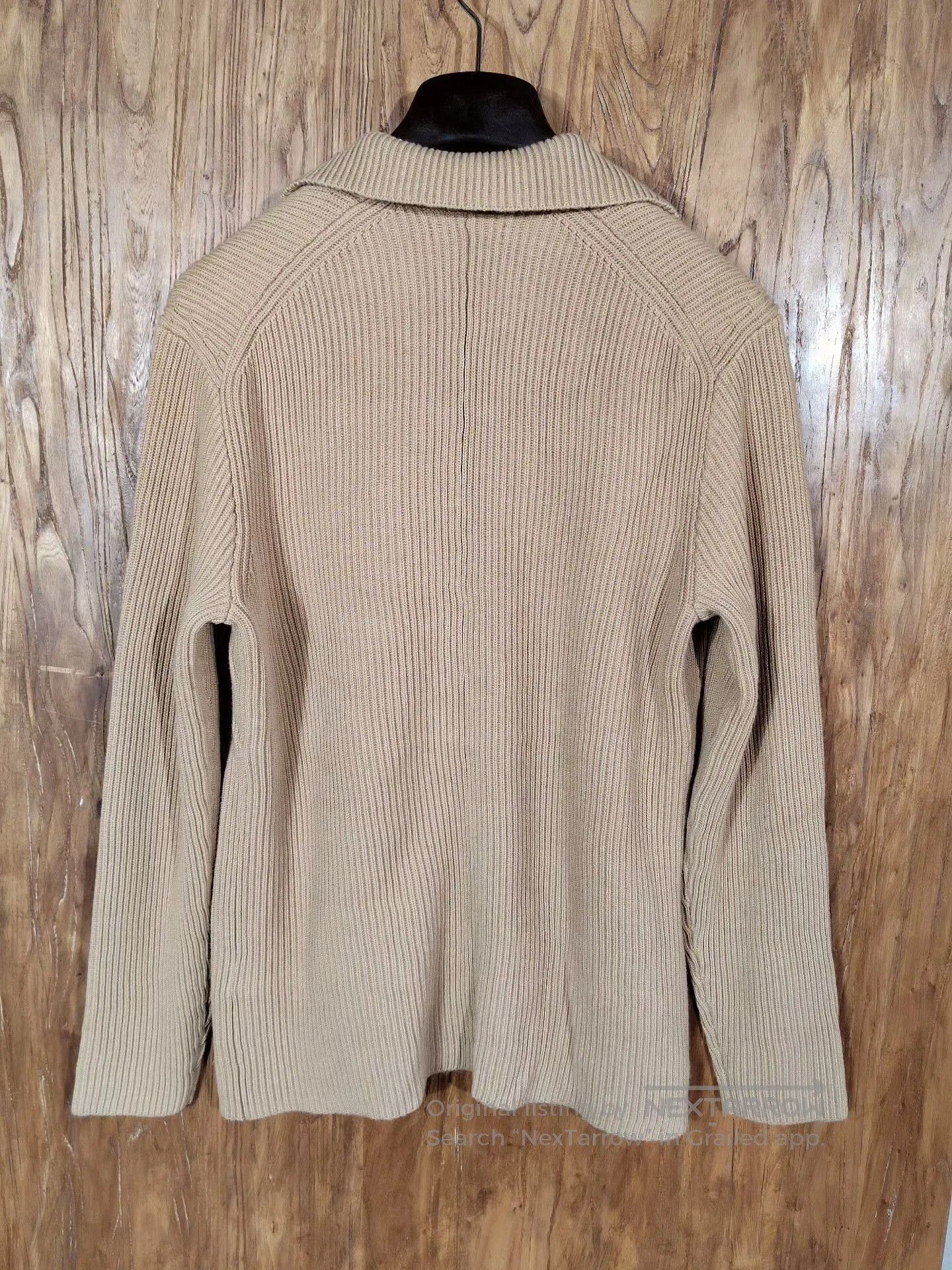 RLX Ralph Lauren RLX Ralph Lauren Men's Knit Sweater. Size US M / EU 48-50 / 2 - 4 Thumbnail