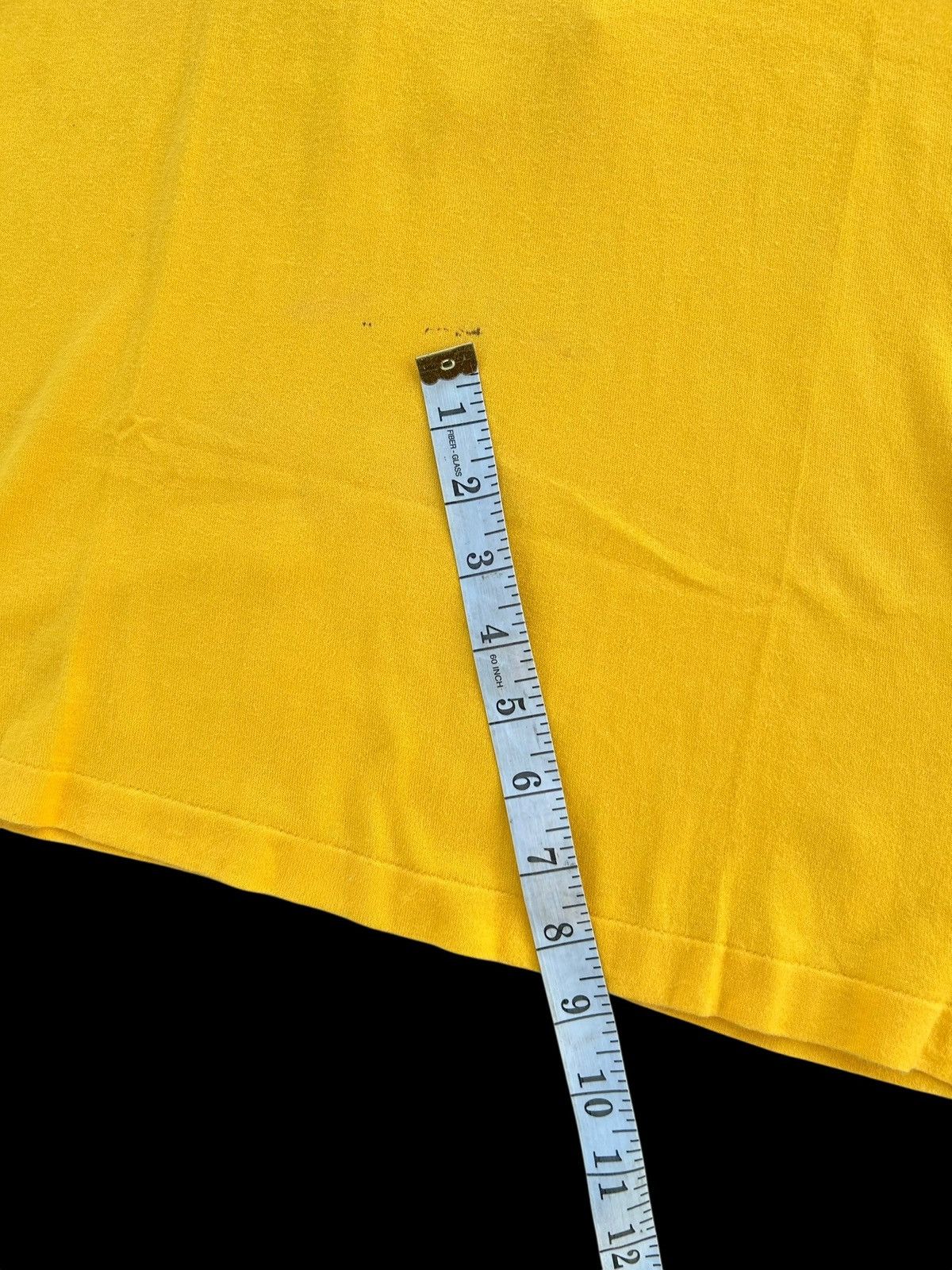 Hysteric Glamour Vintage Hysteric Glamour I dont Like Sunday Shirt Size US S / EU 44-46 / 1 - 12 Thumbnail