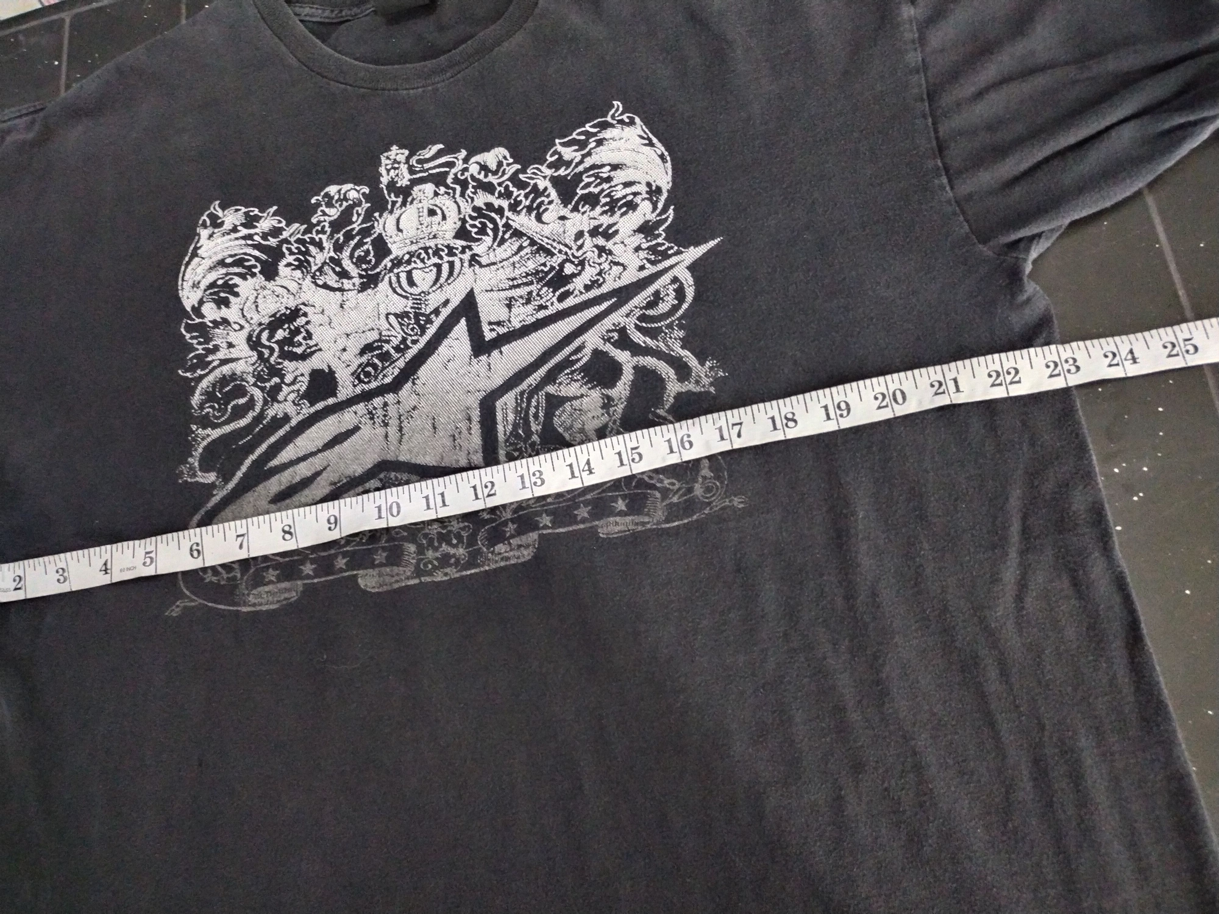Alpinestars Vintage Alpinestars Shirt Tee Size US M / EU 48-50 / 2 - 8 Thumbnail