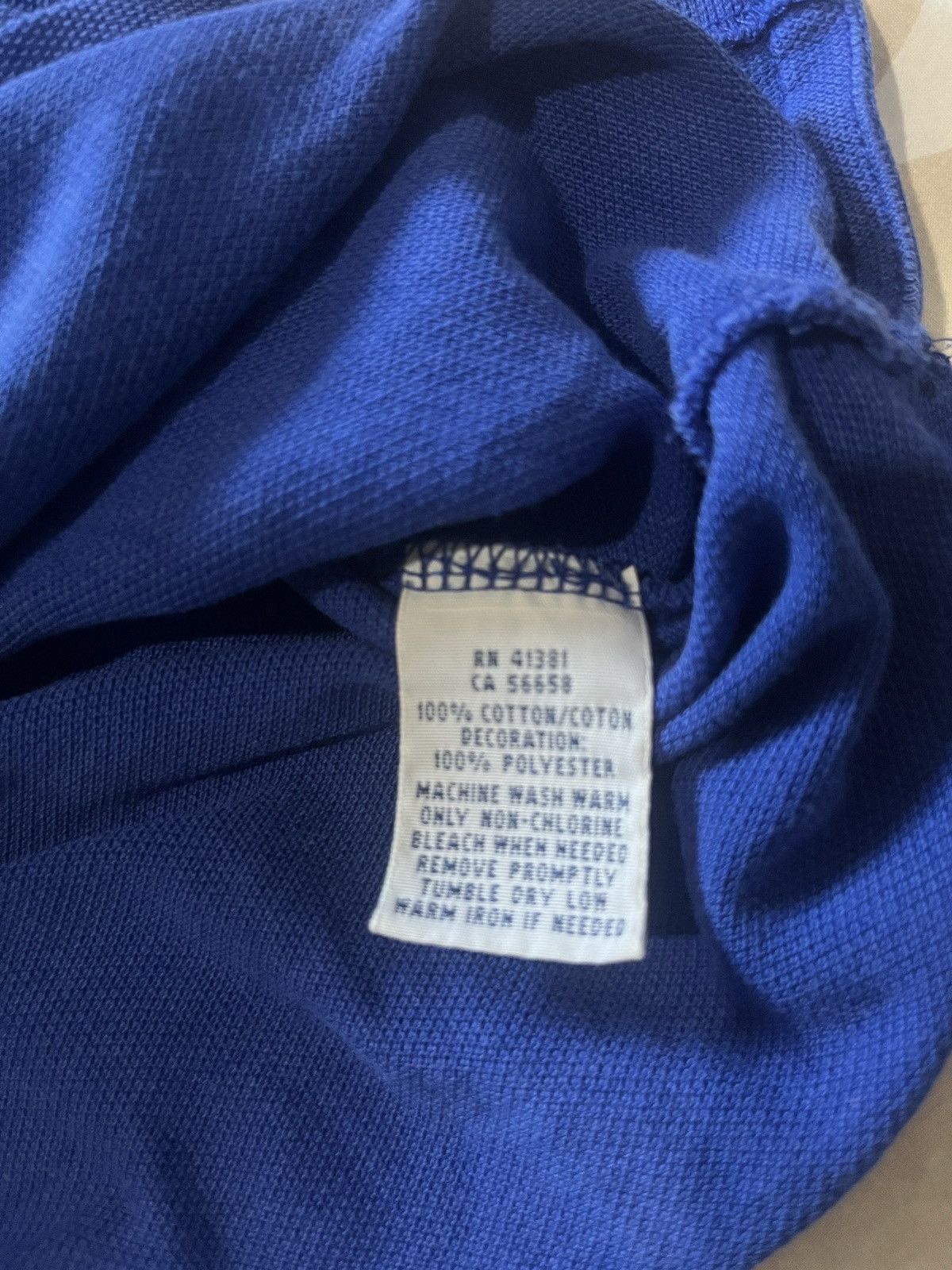 Polo Ralph Lauren Ralph lauren Polo Italia shirt Size US M / EU 48-50 / 2 - 3 Thumbnail