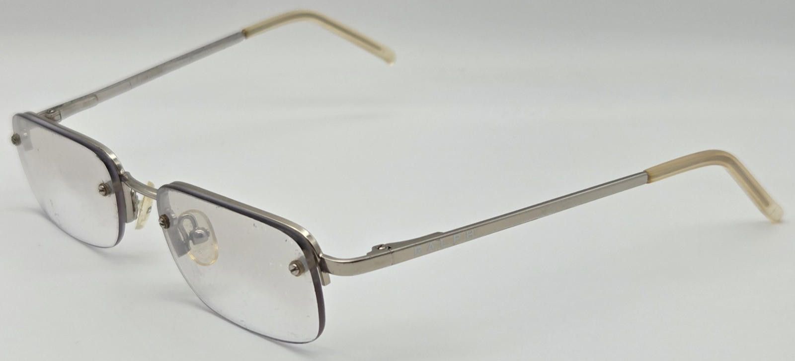 Lauren Ralph Lauren Ralph Lauren 7515/S YB7 NM 49-18-135 Eyeglasses FRAMES ONLY Size ONE SIZE - 8 Thumbnail