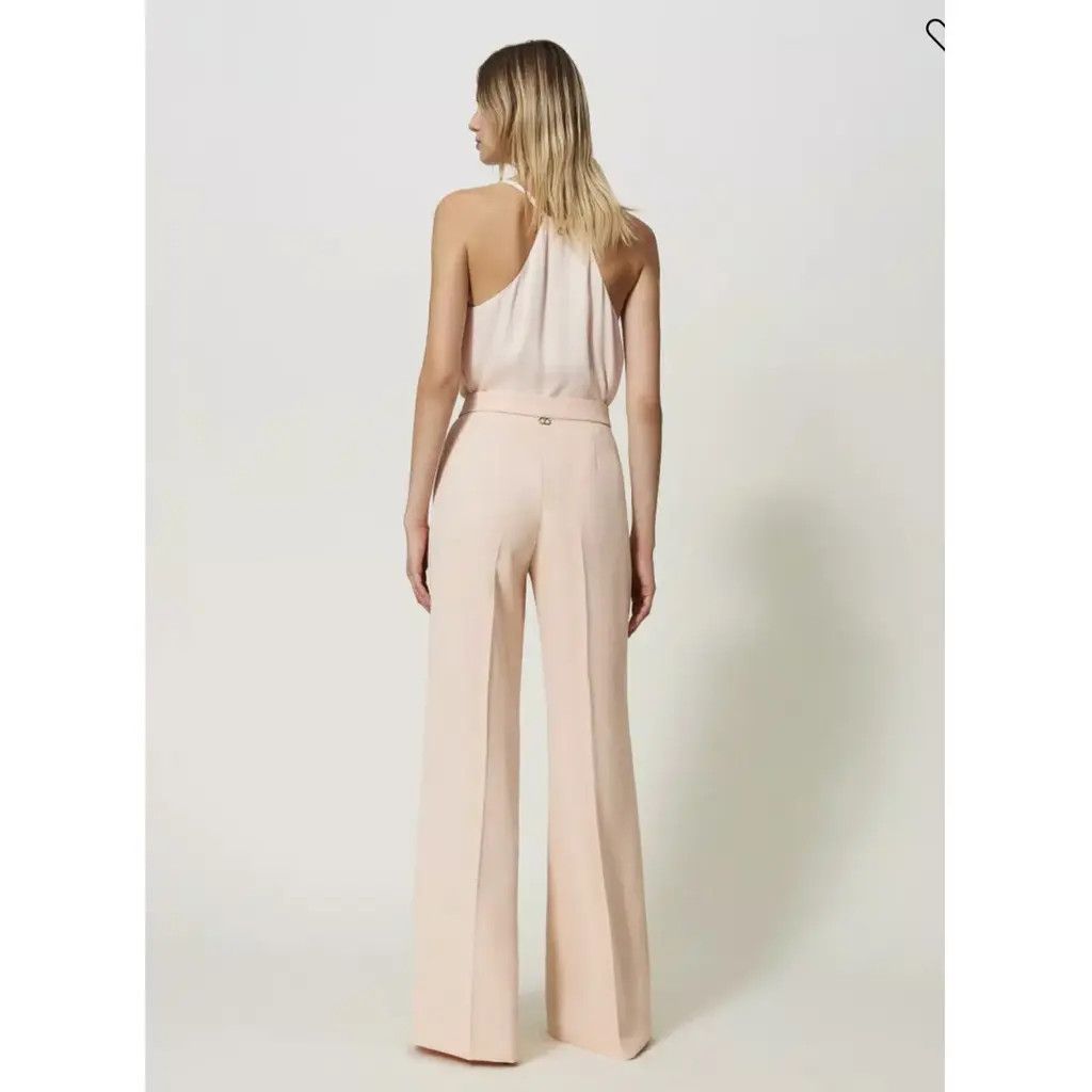 TWINSET New trousers new collection Twinset IT46 Size 32" / US 10 / IT 46 - 3 Thumbnail