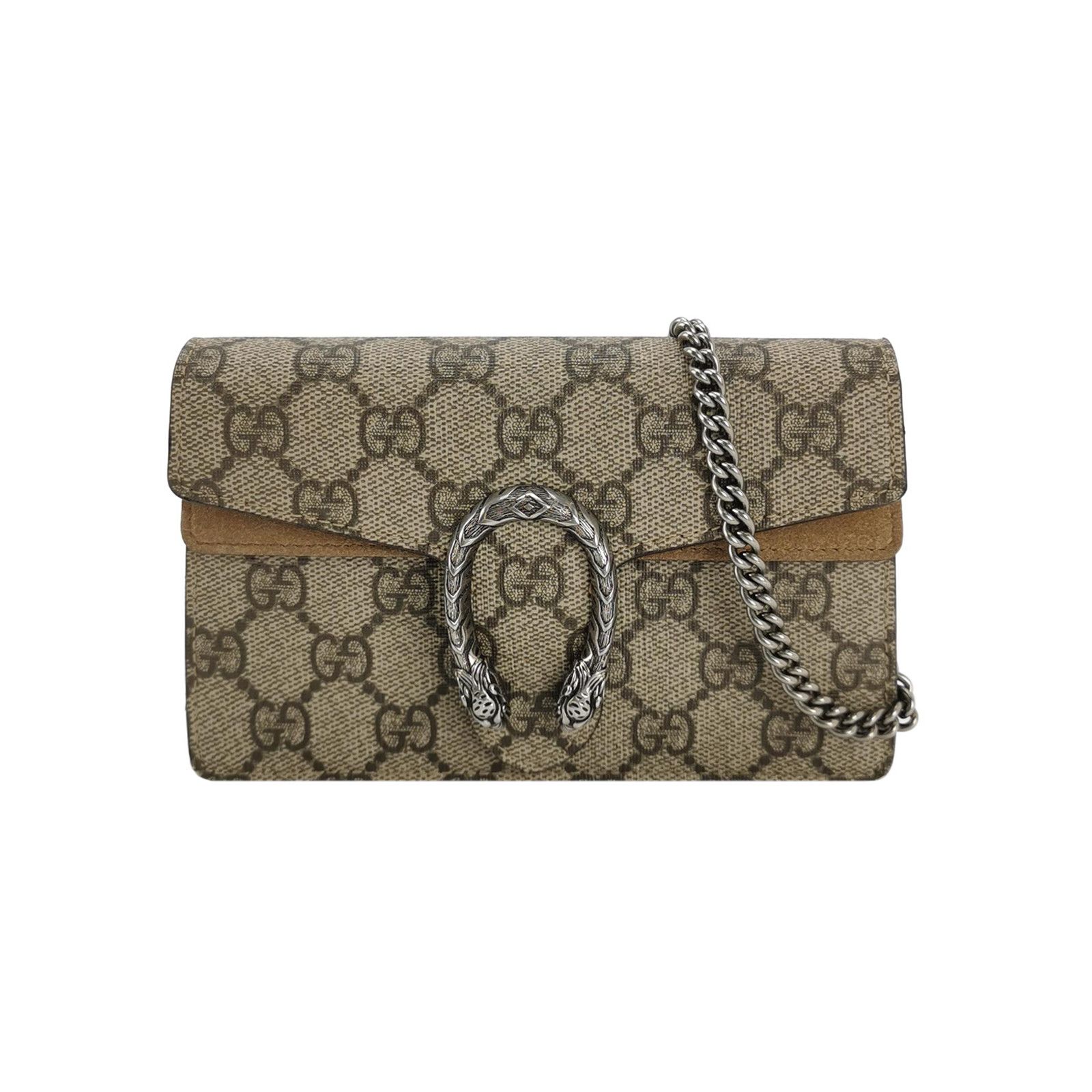 Gucci Gucci Women os Shoulder Bags Size ONE SIZE - 1 Thumbnail