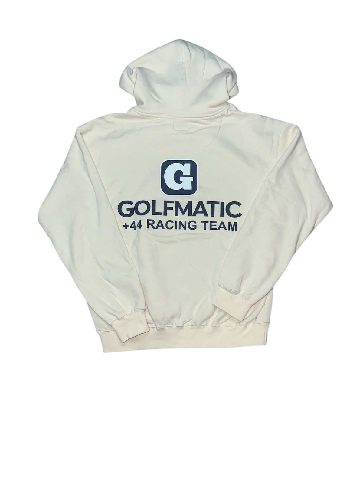 +44 GolfWang x Lewis Hamilton +44 hoodie Size US L / EU 52-54 / 3 - 2 Thumbnail