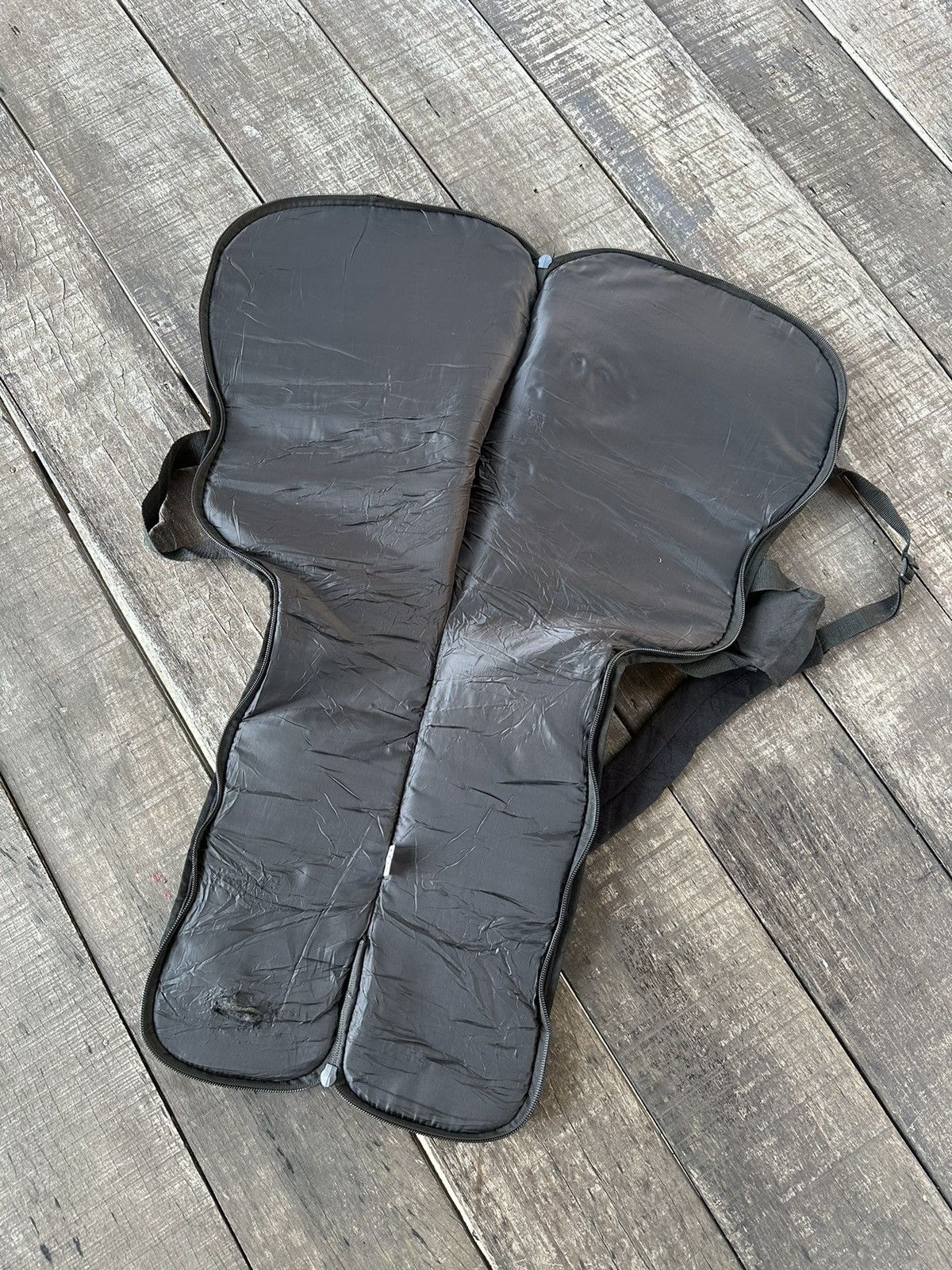 Other guitar bag design mad punk Size ONE SIZE - 7 Thumbnail