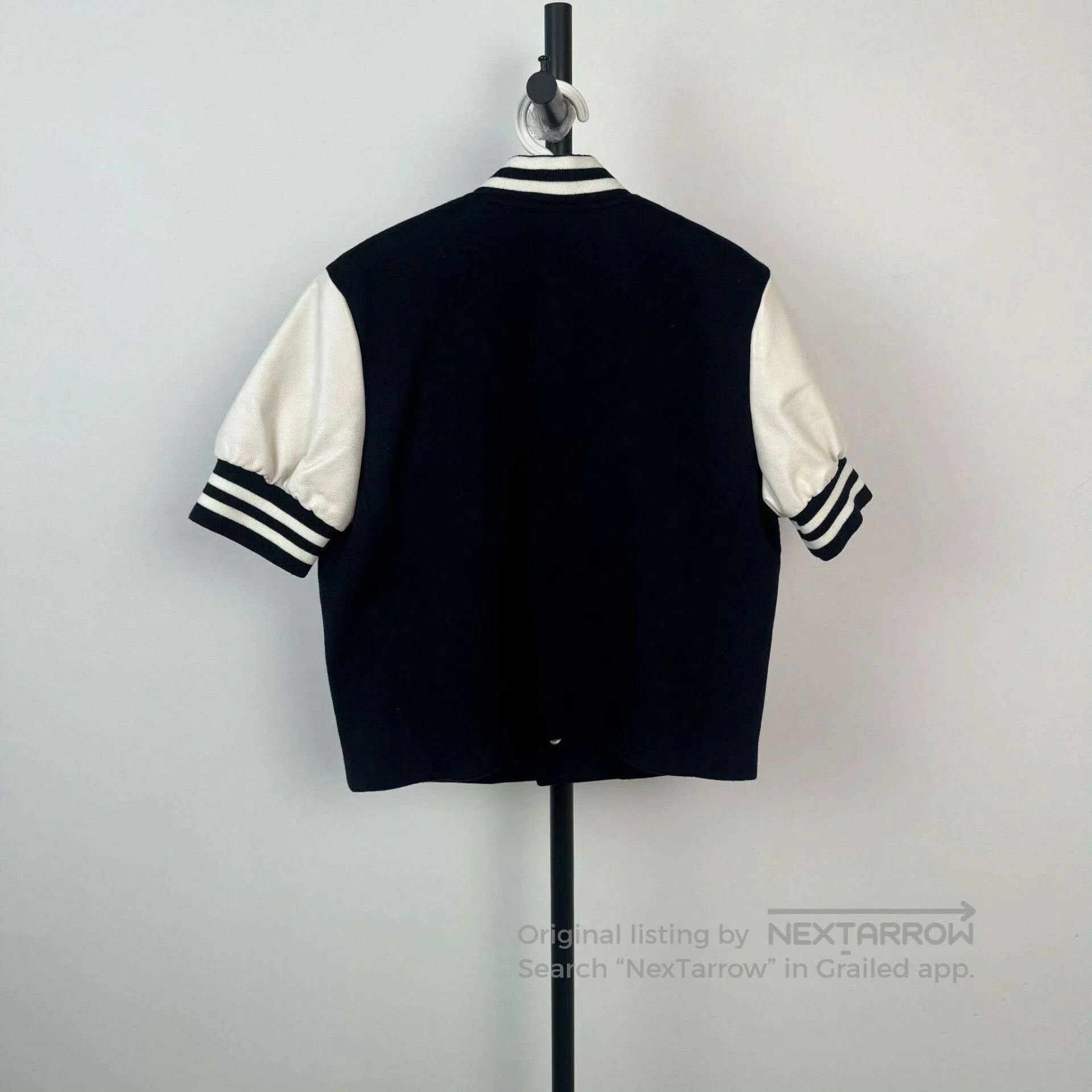 Celine Celine Short. Size S / US 4 / IT 40 - 2 Thumbnail