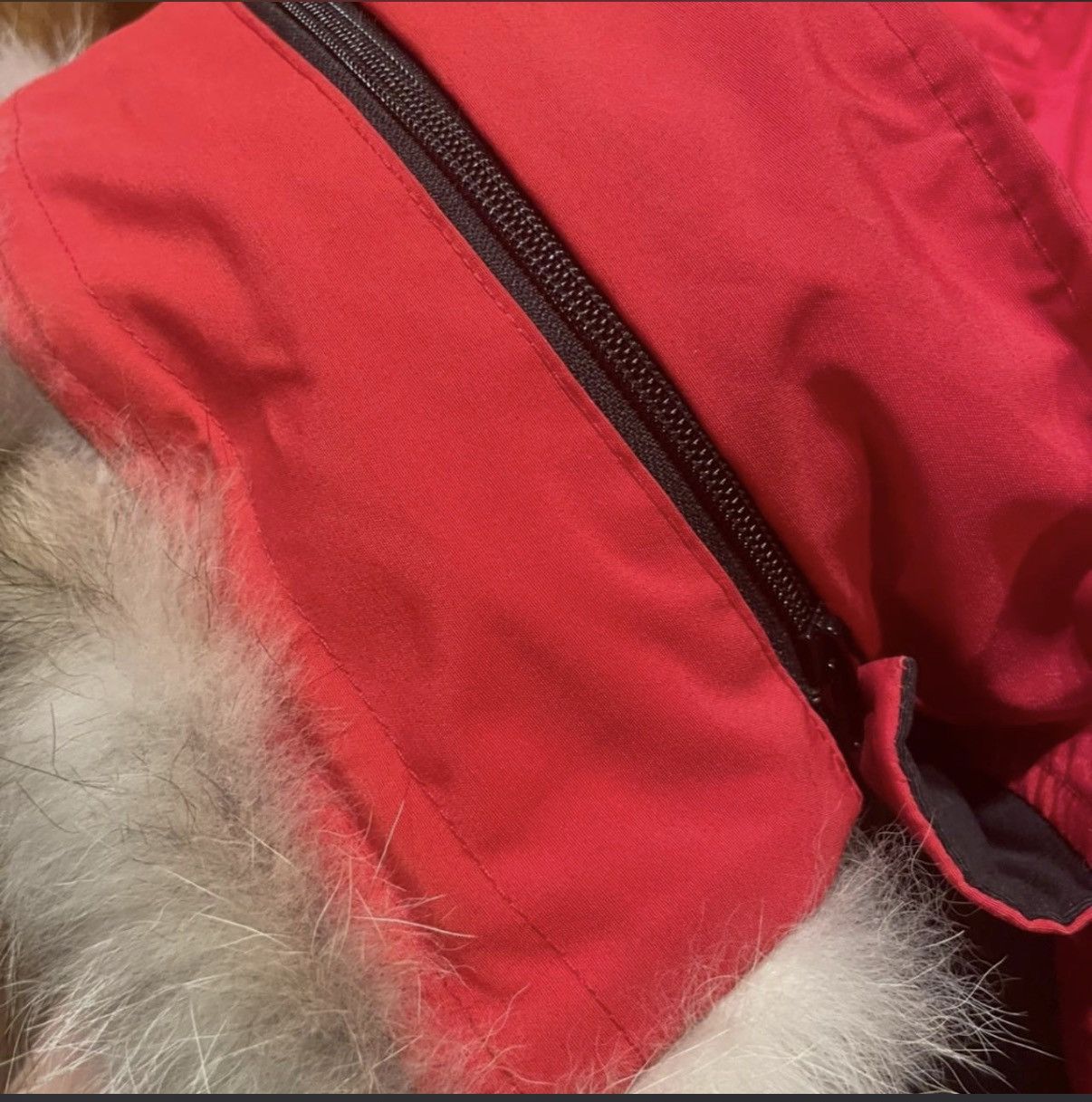 Canada Goose Real Canada goose Size XXL / US 16-18 / IT 52-54 - 7 Thumbnail