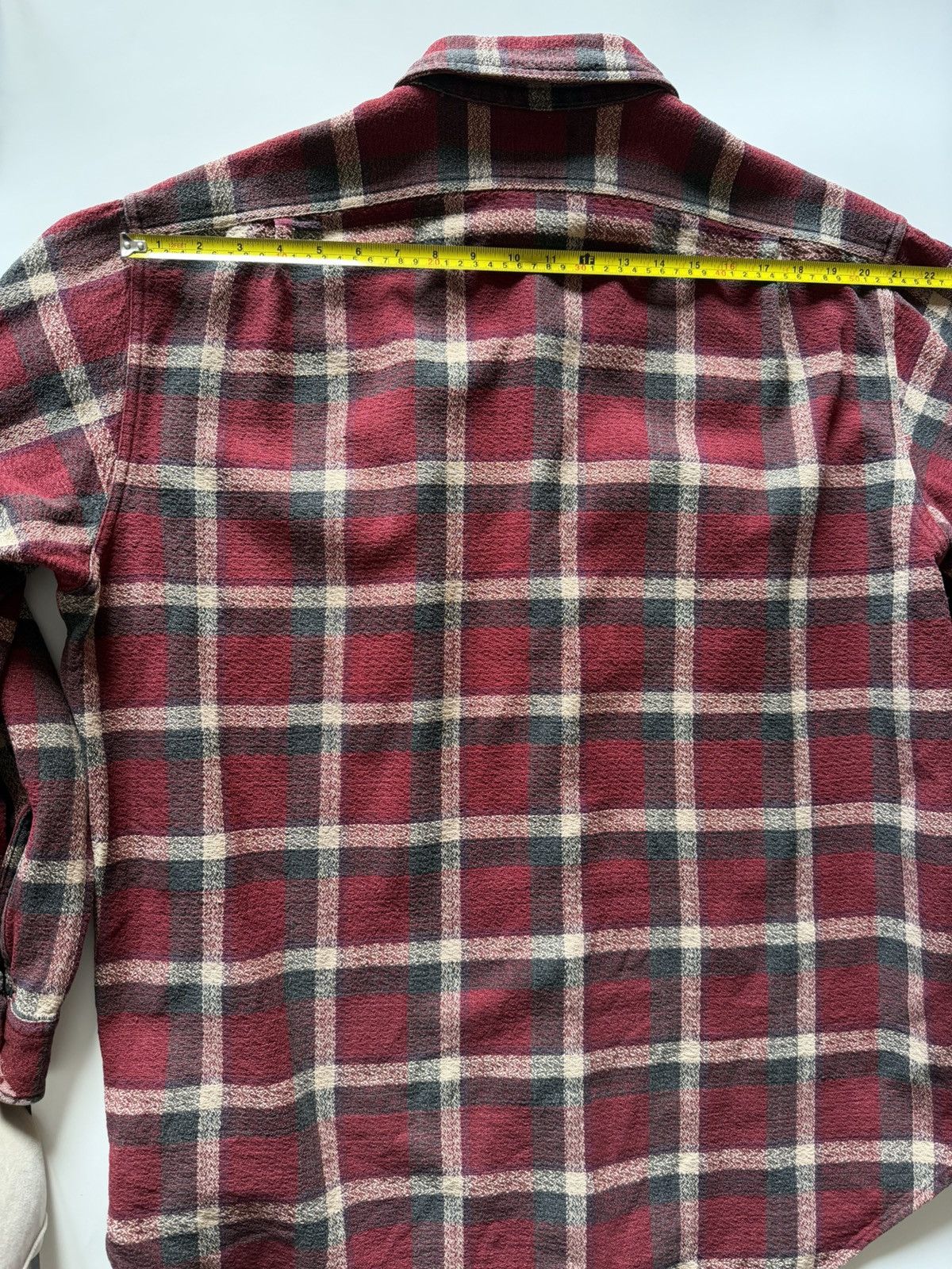 RRL Ralph Lauren RRL Ralph Lauren vintage SHIRT Size US L / EU 52-54 / 3 - 24 Thumbnail