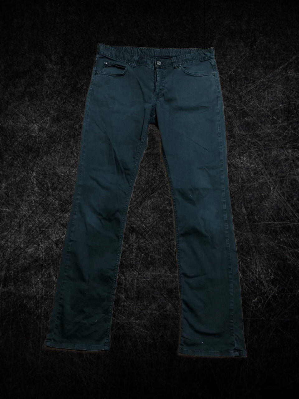 BURBERRY Men’s Designer Pants Contemporary Look