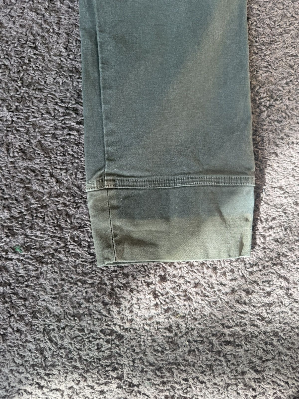 James Perse James Perse Pant Lot Size US 30 / EU 46 - 8 Thumbnail