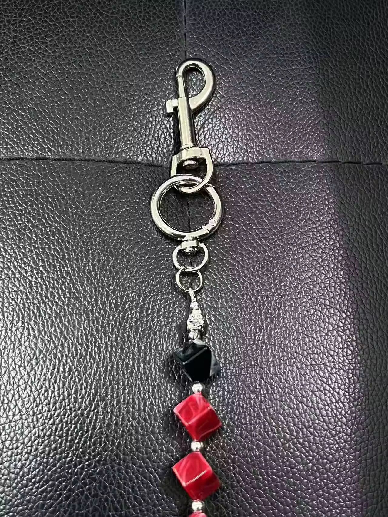 Designer Waist Pant Chain Size ONE SIZE - 6 Thumbnail