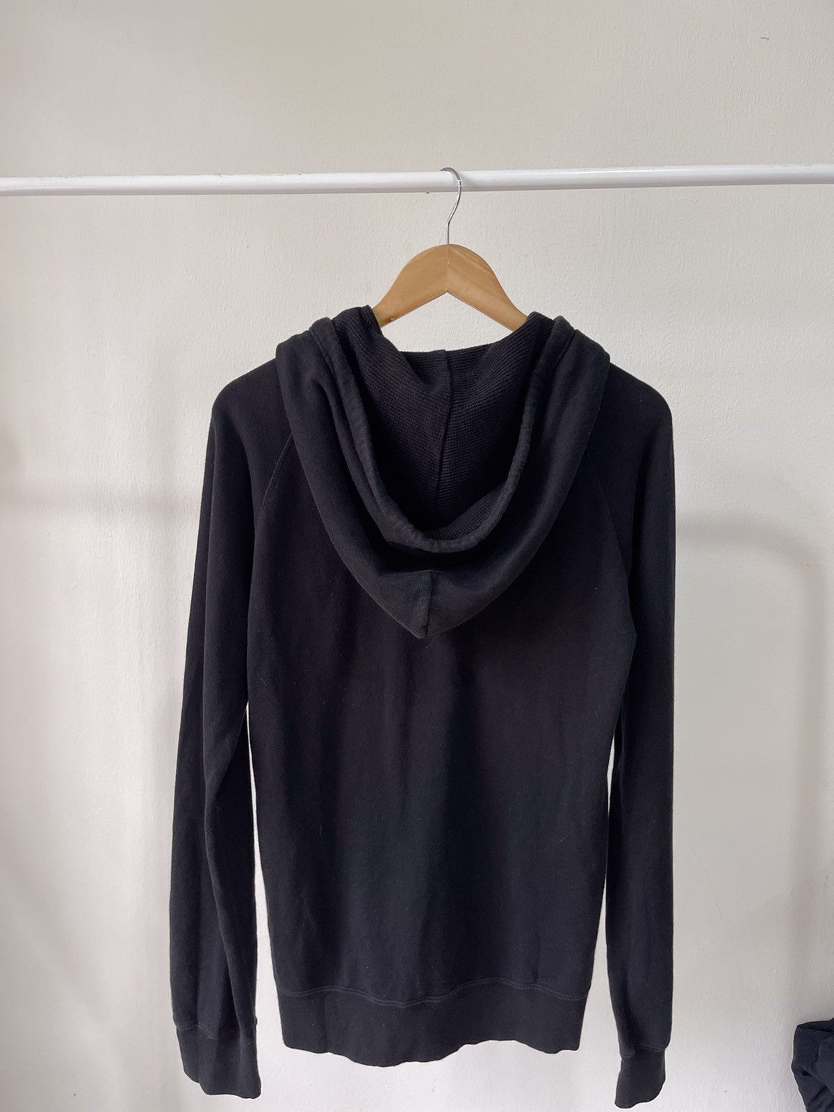 Number (N)ine SS05 Number(N)ine ‘NightCrawler’ zipper Hoodie Size US M / EU 48-50 / 2 - 10 Thumbnail