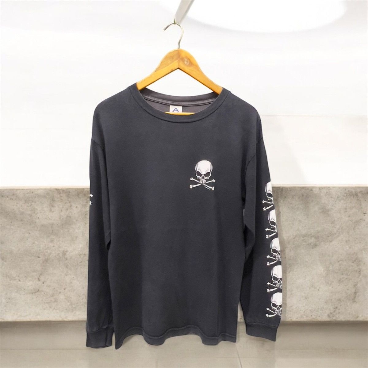 Goodsport 2000 Long Sleeve Y2K